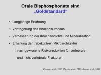 Abbildung 20: Alendronat