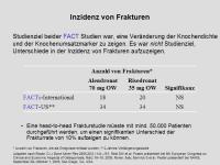 Abbildung 31: Alendronat