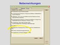Abbildung 40: Alendronat