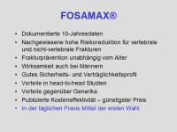 Abbildung 41: Alendronat