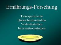 Abbildung 2: Ern�hrung - Knochen