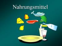 Abbildung 6: Ern�hrung - Knochen