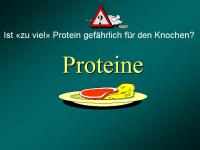 Abbildung 9: Ern�hrung - Knochen