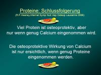 Abbildung 17: Ern�hrung - Knochen