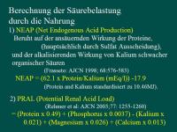 Abbildung 25: Ern�hrung - Knochen