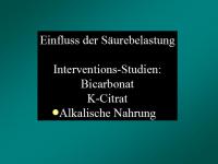 Abbildung 38: Ern�hrung - Knochen