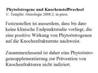 Abbildung 53: Ern�hrung - Knochen
