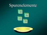 Abbildung 54: Ern�hrung - Knochen