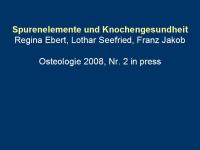 Abbildung 57: Ern�hrung - Knochen