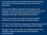 Abbildung 58: Ern�hrung - Knochen