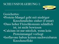Abbildung 60: Ern�hrung - Knochen