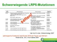 Abbildung 6: Lipoproteinrezeptor