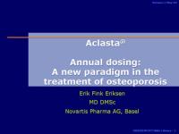 Abbildung 1: Aclasta(R)