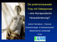 Abbildung 1: Osteoporose