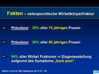Abbildung 2: Osteoporose