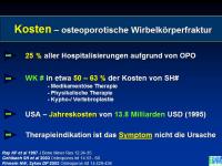 Abbildung 3: Osteoporose
