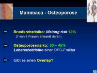 Abbildung 31: Osteoporose