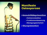 Abbildung 3: Physiotherapie