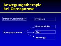Abbildung 8: Physiotherapie