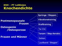 Abbildung 10: Physiotherapie