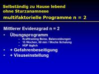 Abbildung 15: Physiotherapie