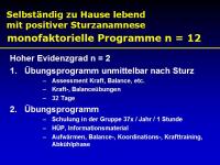 Abbildung 16: Physiotherapie