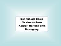 Abbildung 5: Sturz-Risiko-Assessment