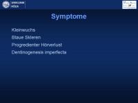 Abbildung 5: Osteogenesis imperfecta