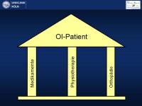 Abbildung 9: Osteogenesis imperfecta