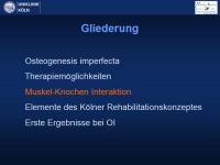 Abbildung 15: Osteogenesis imperfecta