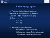 Abbildung 36: Osteogenesis imperfecta