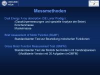 Abbildung 37: Osteogenesis imperfecta