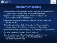 Abbildung 42: Osteogenesis imperfecta