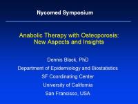Abbildung 1: Osteoporose