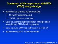 Abbildung 3: Osteoporose
