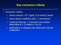 Abbildung 5: Osteoporose