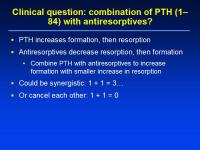 Abbildung 23: Osteoporose