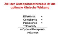 Abbildung 23: Adherence
