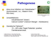 Abbildung 6: Morbus Paget