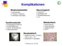 Abbildung 13: Morbus Paget