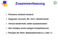 Abbildung 22: Morbus Paget