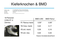 Abbildung 7: Osteologie