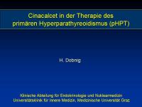 Abbildung 1: pHPT