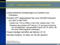 Abbildung 4: pHPT