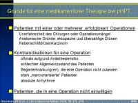 Abbildung 12: pHPT