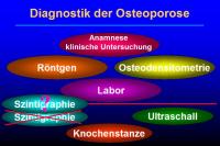 Abbildung 2: Skelettszintigraphie