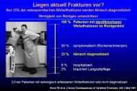 Abbildung 3: Skelettszintigraphie