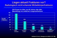 Abbildung 4: Skelettszintigraphie