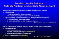 Abbildung 6: Skelettszintigraphie