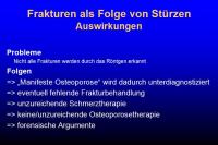 Abbildung 7: Skelettszintigraphie